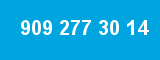 909 277 30 14 909 277 30 14
